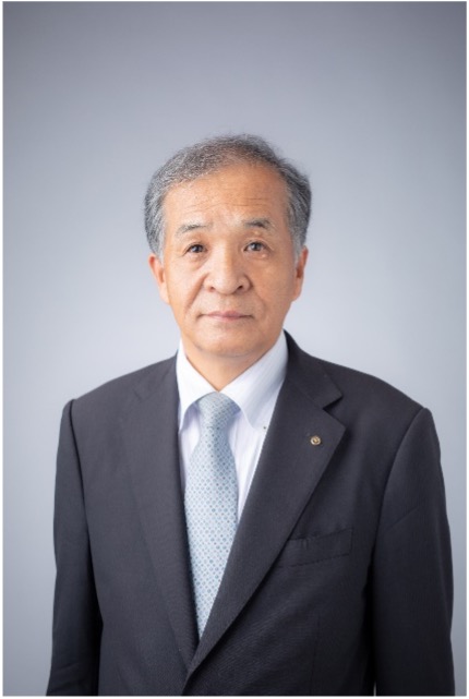 春の叙勲 、近畿大学校友会岡山支部の幹事、塩飽繁樹氏が受章